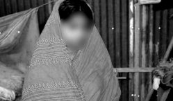 বাল্যবিয়ের প্রতীকী ছবি
