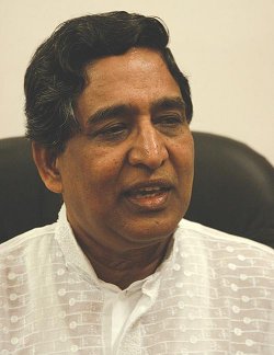 ড. আব্দুর রাজ্জাক