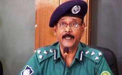 সিএমপি কমিশনার ইকবাল বাহার