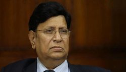পররাষ্ট্রমন্ত্রী এ কে আব্দুল মোমেন (ছবি: হারুন উর রশীদ)