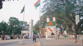২০ নাবালক ও এক বাংলাদেশি নারীকে ফেরত পাঠালো ভারত