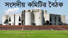 তিন বছরে জ্বালানি বিভাগের ৪৫৩ কর্মকর্তার বিদেশ সফর