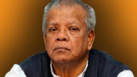 ১৪ দলীয় জোটের গোলমাল দ্রুতই নিরসন করা হবে: আমু