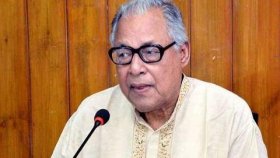 হাসপাতাল থেকে বাসায় ফিরেছেন নজরুল ইসলাম খান, বিশ্রামে থাকার পরামর্শ
