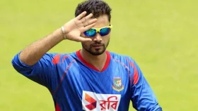 অস্ট্রেলিয়াকে হারানো ম্যাচে কাদের ধন্যবাদ দিলেন মাশরাফি 