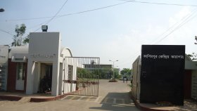 পোস্টাল ব্যালটে ভোট দিয়েছেন কাশিমপুর কারাগারের ৪১২ বন্দি