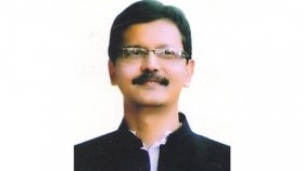 প্রধানমন্ত্রীর সাহস-দেশপ্রেম দিয়ে তৈরি হয়েছে পদ্মা সেতু: নৌ-প্রতিমন্ত্রী