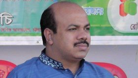 আটকে গেলো বিএনপি নেতা আসলাম চৌধুরী জামিন
