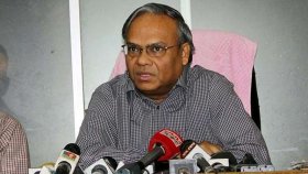 ৪১ দিন ধরে হাসপাতালে চিকিৎসাধীন রিজভীর শারীরিক অবস্থার উন্নতি