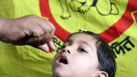 দেশব্যাপী ভিটামিন ‘এ প্লাস’ ক্যাম্পেইন আজ