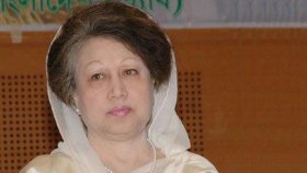 খালেদা জিয়ার বিষয়ে যা মতামত দিলো আইন মন্ত্রণালয়