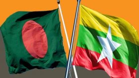 জেলে হত্যার প্রতিবাদে বিজিপিকে চিঠি বিজিবি’র