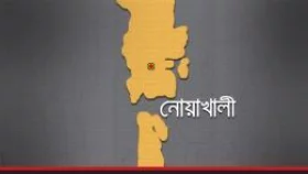 রাতের আঁধারে এলোপাতাড়ি গুলি, বেগমগঞ্জে আহত ৫