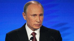 তালেবানকে প্রভাবিত করা উচিত: পুতিন