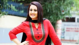 নতুন চরিত্র খুঁজছেন পূর্ণিমা, এবার কী হতে চান নায়িকা