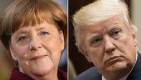 জার্মানির সঙ্গে যুক্তরাষ্ট্রের সম্পর্কের আরও অবনতি?