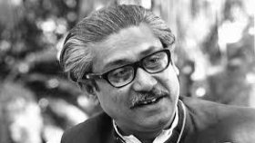 বঙ্গবন্ধুর প্রিয় গান নিয়ে আসছে অ্যানিমেটেড মুভি ‘মুজিব আমার পিতা’