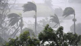 লঘুচাপটি সুস্পষ্ট লঘুচাপে পরিণত