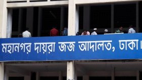 বিআইডব্লিউটিসি চেয়ারম্যান সলিম উল্লাহর দেশত্যাগে নিষেধাজ্ঞা 