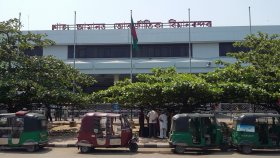 চট্টগ্রামে ৬ দিনে বাতিল হলো ৫০ ফ্লাইট 
