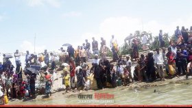 হঠাৎ কেন তৎপর মিয়ানমার, কী করা উচিত বাংলাদেশের