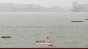 দেশের নদীবন্দরে সতর্কতা সংকেত নেই, আবহাওয়া স্বাভাবিক