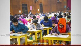 বিসিএস পরীক্ষার সিলেবাস পরিবর্তন করা হবে: জনপ্রশাসন প্রতিমন্ত্রী