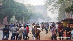 শনাক্ত হচ্ছে ভুয়া জুলাই শহীদ ও জুলাইযোদ্ধা, দায় কার?