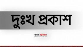 দুঃখ প্রকাশ