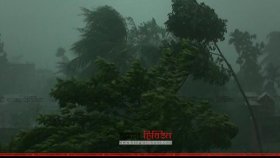 কালবৈশাখী ঝড়ে গাছের ডাল ভেঙে র‍্যাব সদস্যের মৃত্যু