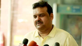 আমরা স্বপ্ন দেখতাম, কিন্তু এমন জয় আশা করিনি: আকরাম খান 