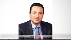 ডায়মন্ড ওয়ার্ল্ডের মালিক দিলীপ কুমার আগরওয়ালা আবারও গ্রেফতার