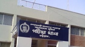 বৈষম্যবিরোধী নেতাকর্মীদের সঙ্গে পুলিশের সংঘর্ষ-লাঠিপেটা, আহত ১০