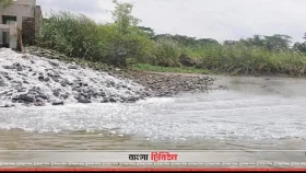 শিল্পবর্জ্য নদীতে ফেলা বন্ধে সাশ্রয়ী ইটিপি প্রযুক্তি দেবে সরকার