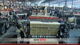 বন্ধ পাটকল চালু হলে বাড়বে কর্মসংস্থান, গতি পাবে অর্থনীতি: প্রতিমন্ত্রী
