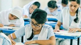 এইচএসসি ও সমমানের পরীক্ষা শুরু 