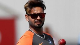 আইপিএল ইতিহাসের সবচেয়ে দামি ক্রিকেটার এখন পান্ত