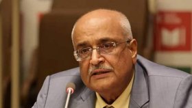উগ্র গোষ্ঠীর কাছে অন্তর্বর্তী সরকার জিম্মি, দাবি দেবপ্রিয় ভট্টাচার্যের