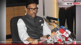 অভিযোগ প্রমাণ না হলে কীভাবে এমপিদের বিরুদ্ধে অ্যাকশনে যাই: ওবায়দুল কাদের