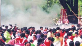 রমনা বটমূলে বোমা হামলা: হাইকোর্টের রায় ৮ মে