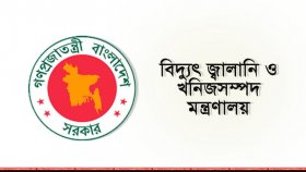 চার মাসে শিল্পে ২১ শতাংশ বাড়তি গ্যাস সরবরাহ করা হয়েছে: জ্বালানি মন্ত্রণালয়