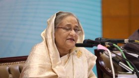 মঙ্গলবার প্রধানমন্ত্রীর সংবাদ সম্মেলন