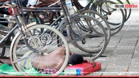 দেশের কিছু এলাকায় বৃষ্টি হলেও গরম থাকবে আজও