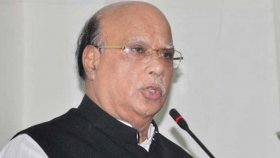 নির্বাচন নিয়ে মেননের বক্তব্যের বিষয়ে দেওয়া ব্যাখ্যায় সন্তুষ্ট ১৪ দল