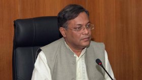 অচিরেই বিশ্ববাজারে প্রতিযোগিতা করবে দেশের চলচ্চিত্র: তথ্যমন্ত্রী