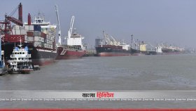 মোংলা বন্দর আধুনিকায়নে চীন থেকে ঋণ নেওয়ার প্রক্রিয়া শুরু 