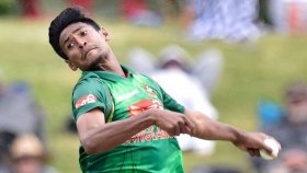 মোস্তাফিজকে সরাসরি চুক্তিতে নিলো লাহোর