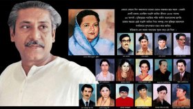বঙ্গবন্ধু হত্যাকাণ্ডের বদলা: এ যেন আরেক মুক্তিযুদ্ধের পরিকল্পনা