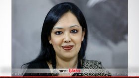 রুমিন ফারহানাকে হুইপ করার আবেদন বিএনপির