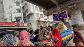 বন্ধ টিসিবির ট্রাক সেল, ভোগান্তিতে নিম্নআয়ের মানুষ
